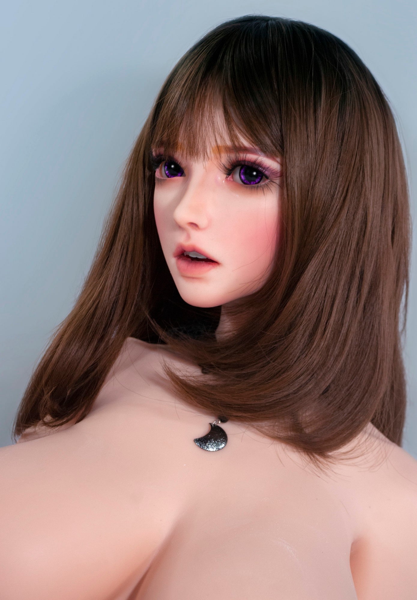 Kurai Sakura sexdukke (Elsa Babe 150 cm HB031 silikone)