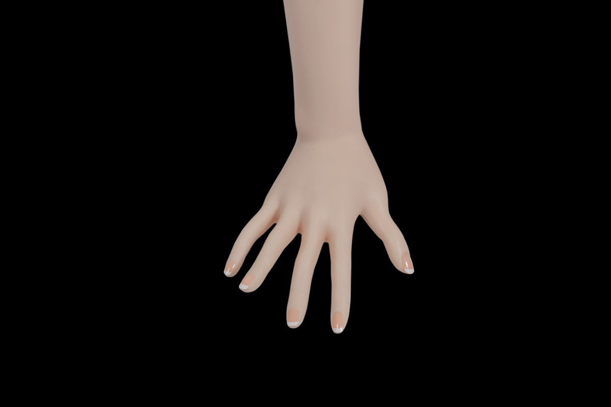 Akimoto Mami sexdukke (Elsa Babe 165 cm HC021 silikone)