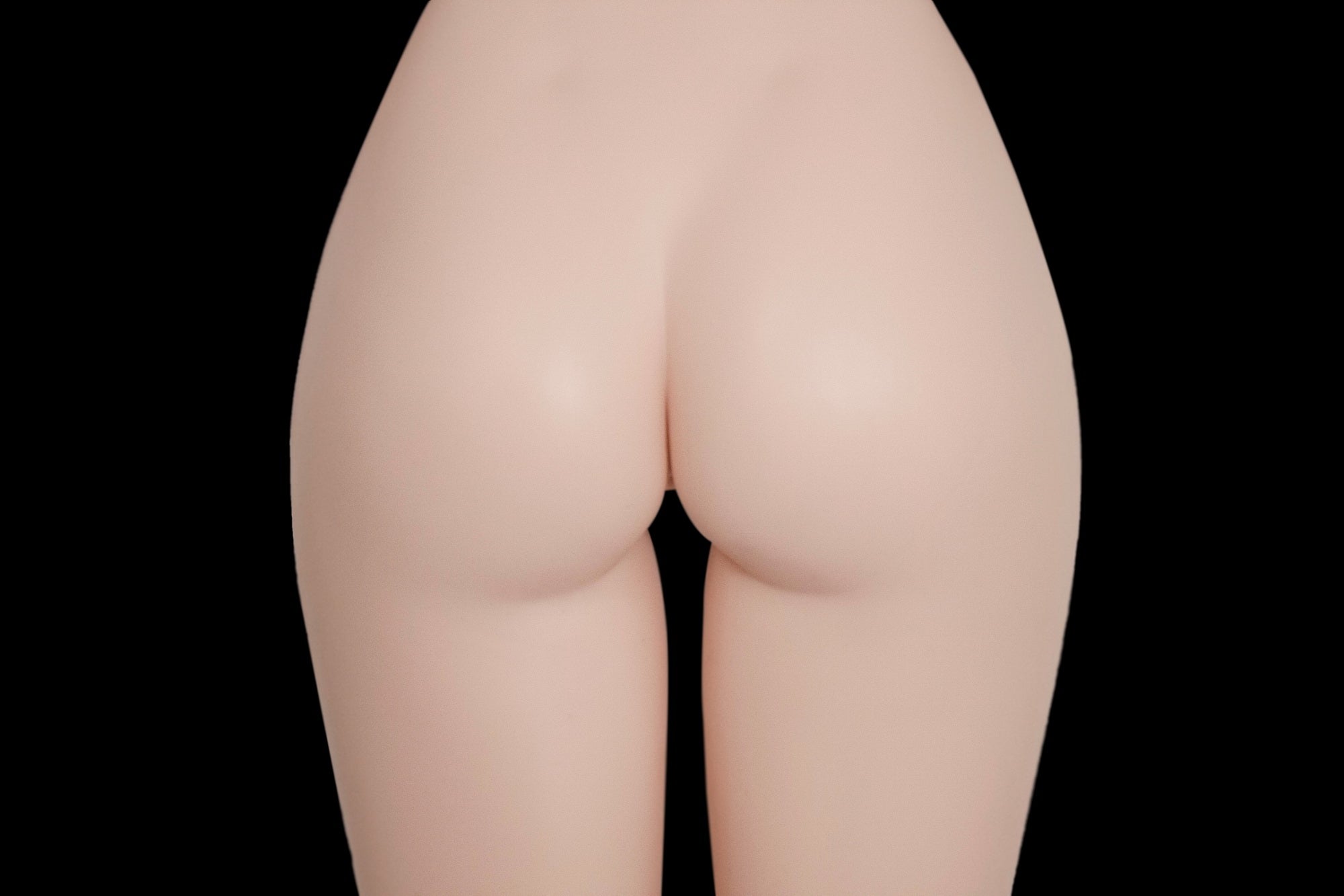 Akimoto Mami sexdukke (Elsa Babe 165 cm HC021 silikone)