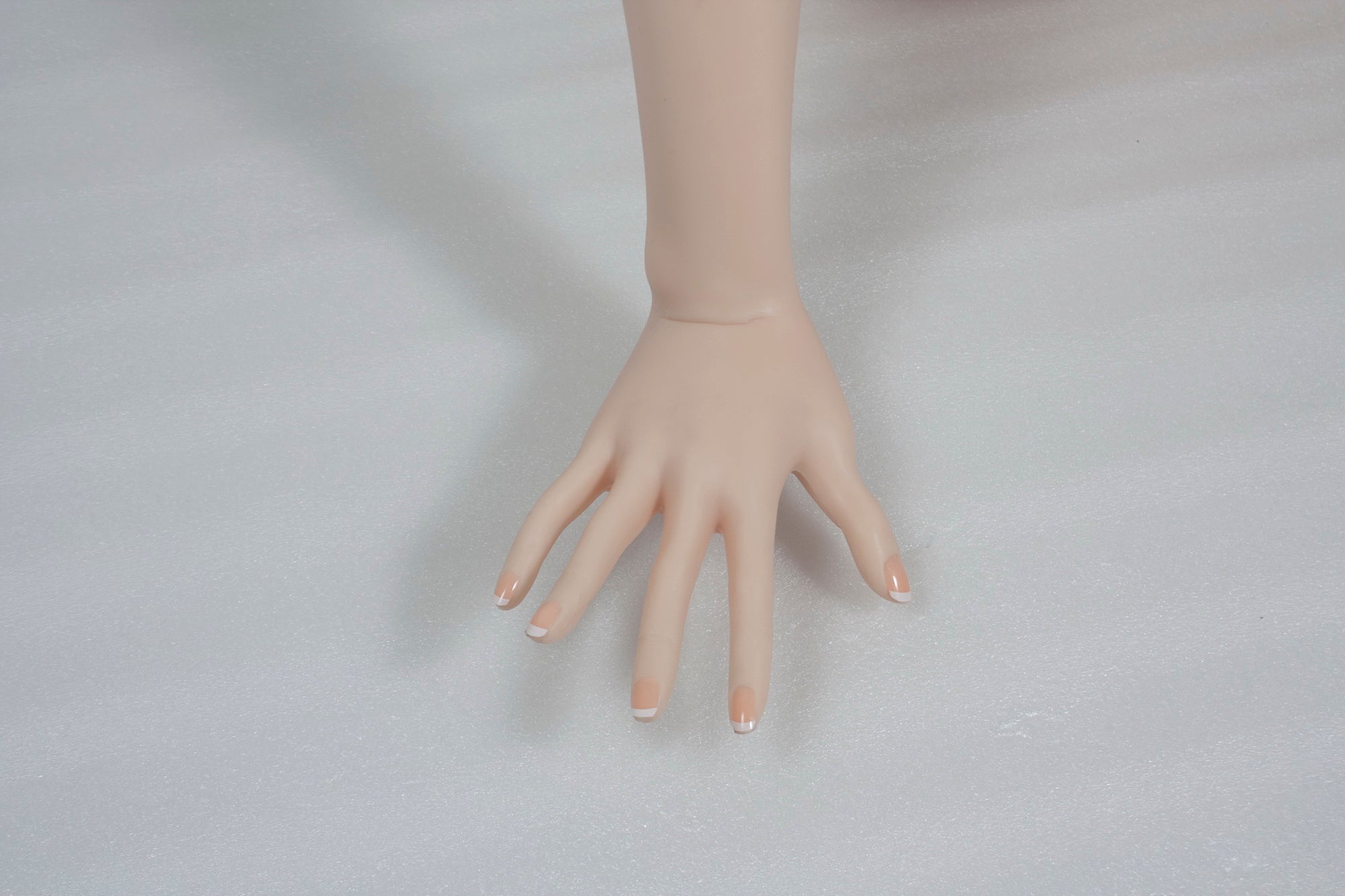 Kanno Ritsuko sexdukke (Elsa Babe 165 cm HC022 silikone)