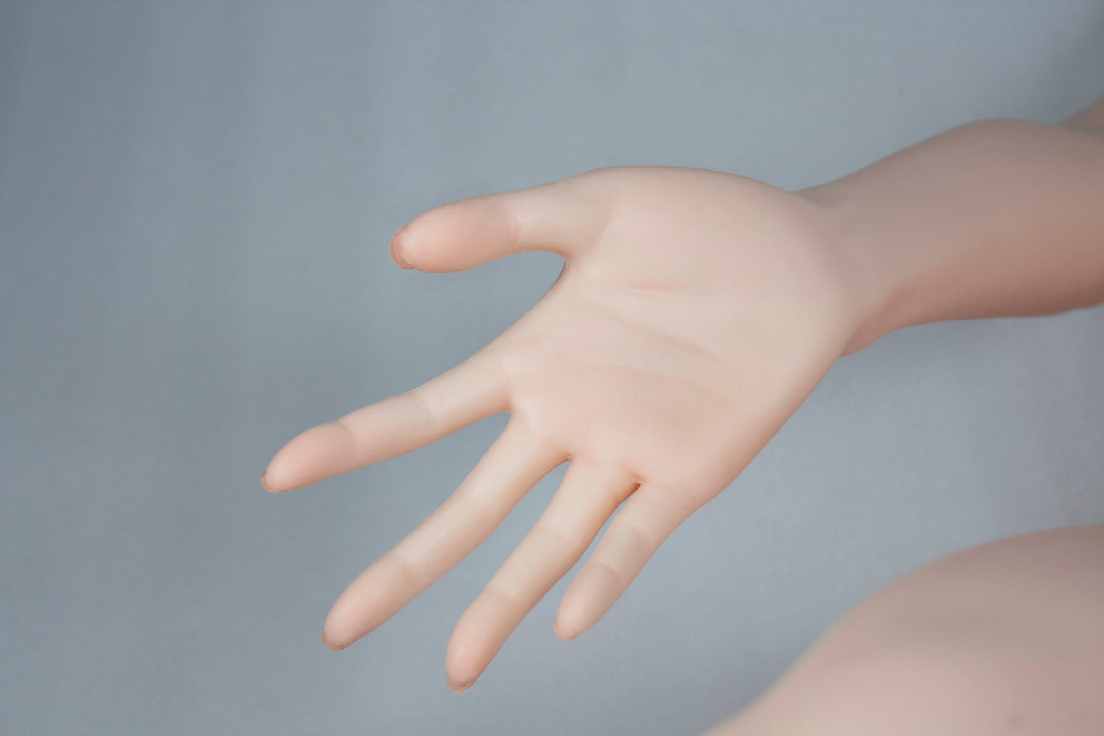 Kanno Ritsuko sexdukke (Elsa Babe 165 cm HC022 silikone)