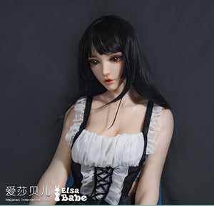 Igawa Momo sexdukke (Elsa Babe 165 cm HC023 silikone)