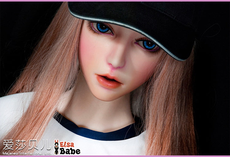 Sakurai Koyuki sexdukke (Elsa Babe 165 cm HC026 silikone)