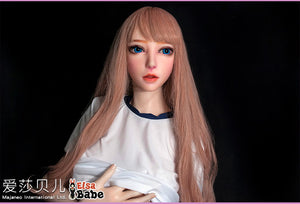 Sakurai Koyuki sexdukke (Elsa Babe 165 cm HC026 silikone)