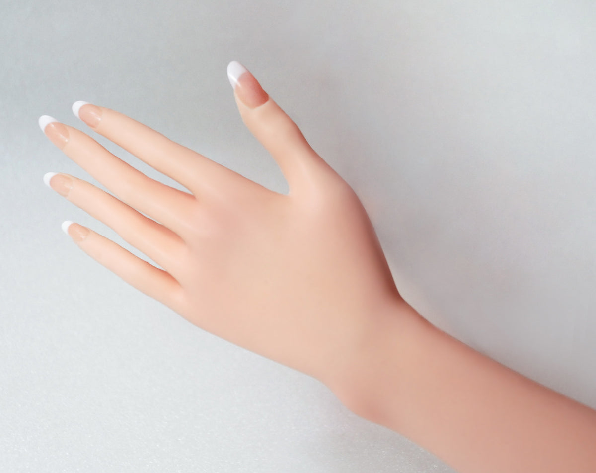 Yuki Kurosawa sexdukke (Elsa Babe 165 cm HC028 silikone)