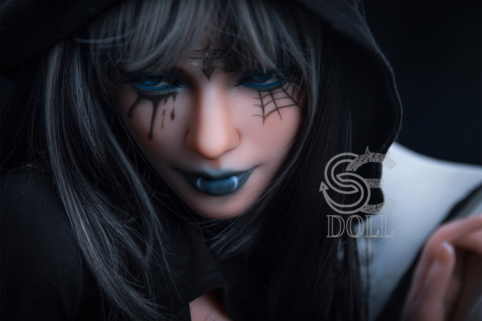 Heloise.f sexdukke (SEDoll 166 cm c-cup #110 TPE)