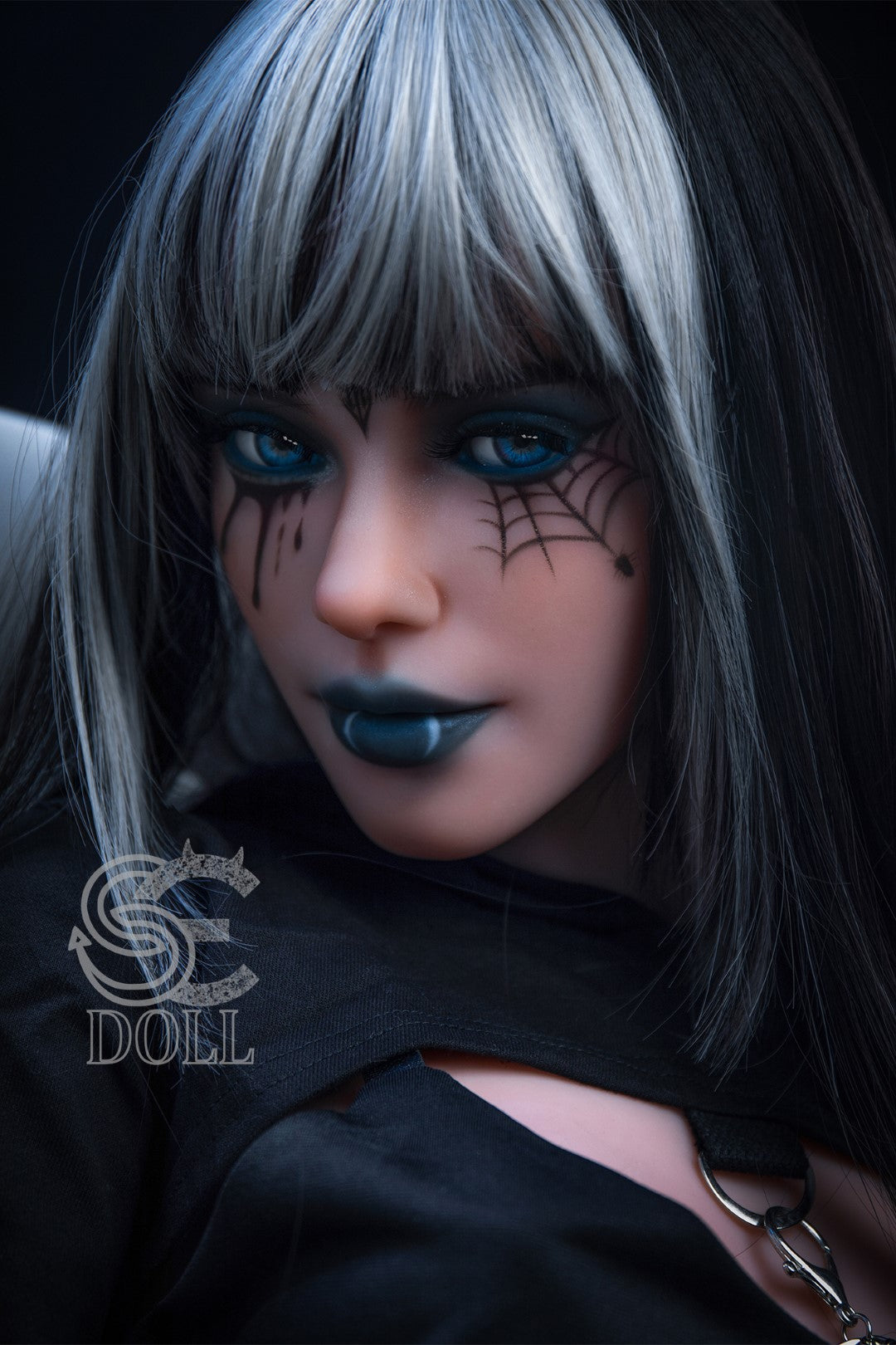 Heloise.f sexdukke (SEDoll 166 cm c-cup #110 TPE)