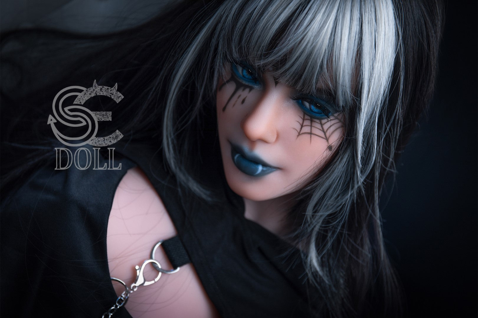 Heloise.f sexdukke (SEDoll 166 cm c-cup #110 TPE)