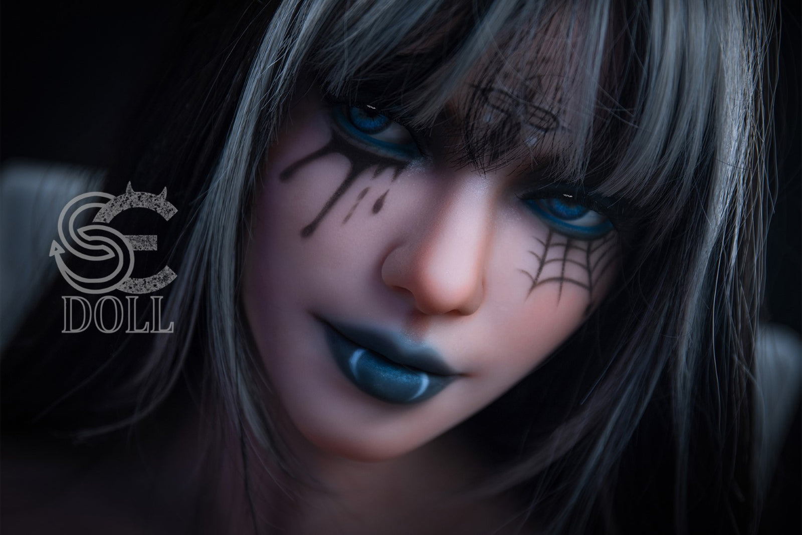 Heloise.F sexdukke (SEDoll 166 cm C-cup #110 TPE)