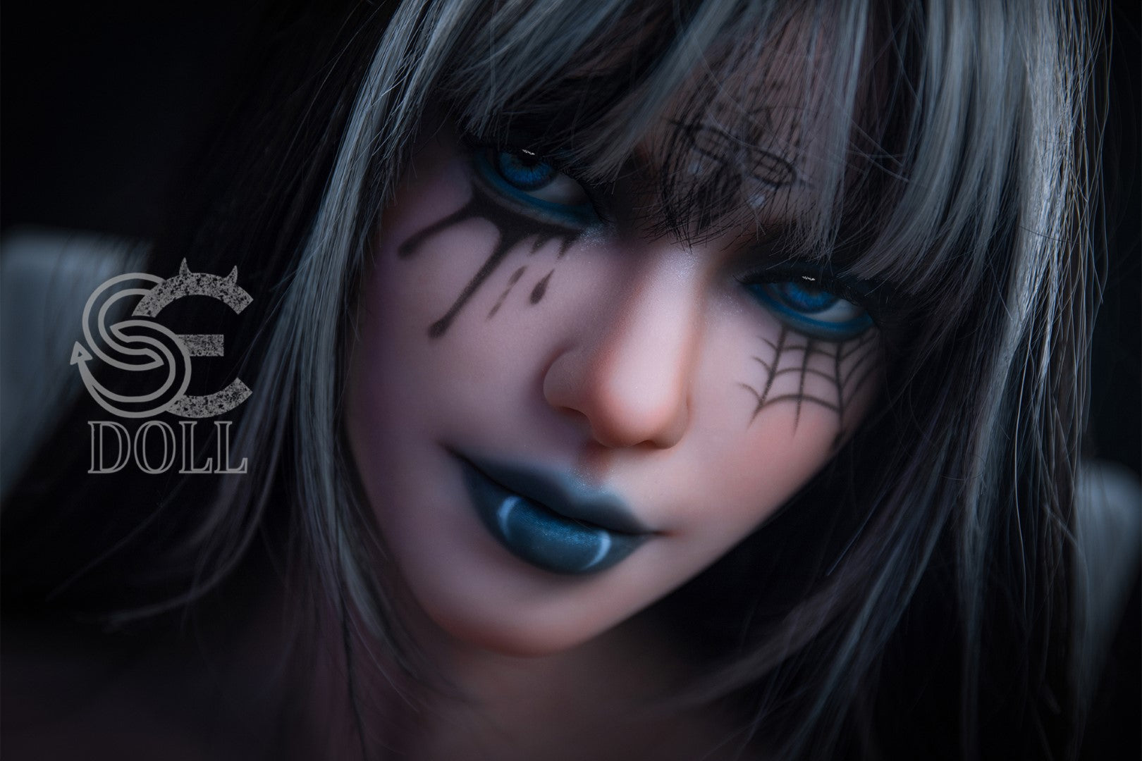 Heloise.f sexdukke (SEDoll 166 cm c-cup #110 TPE)