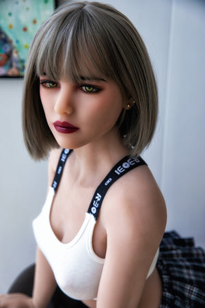 Cynthia sexdukke (HRDoll 158 cm B-cup #45 TPE)