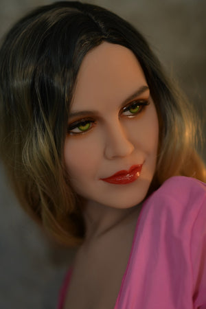 Emma 2 sexdukke (Hrdoll 166cm a-cup #20 TPE)