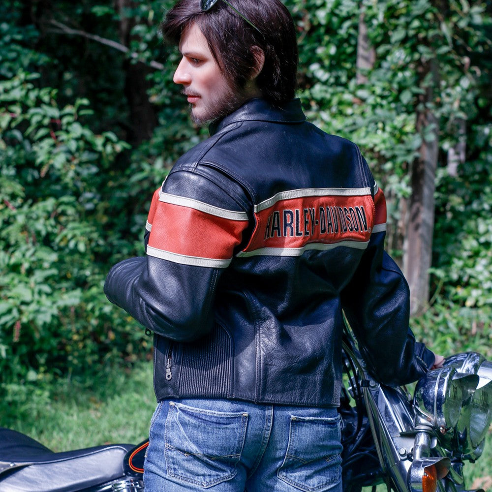 Han sexdukke Jonathan (HRDoll 167 cm #17 TPE+silikone)