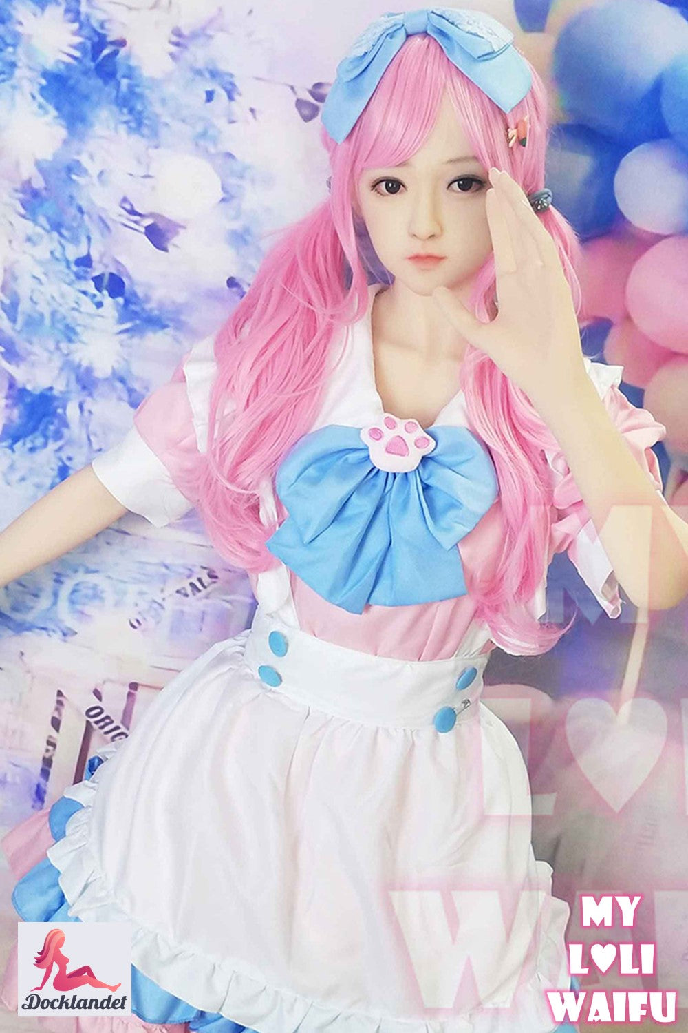 Haruki sexdukke (My Loli Waifu 150 cm C-cup #18 TPE)