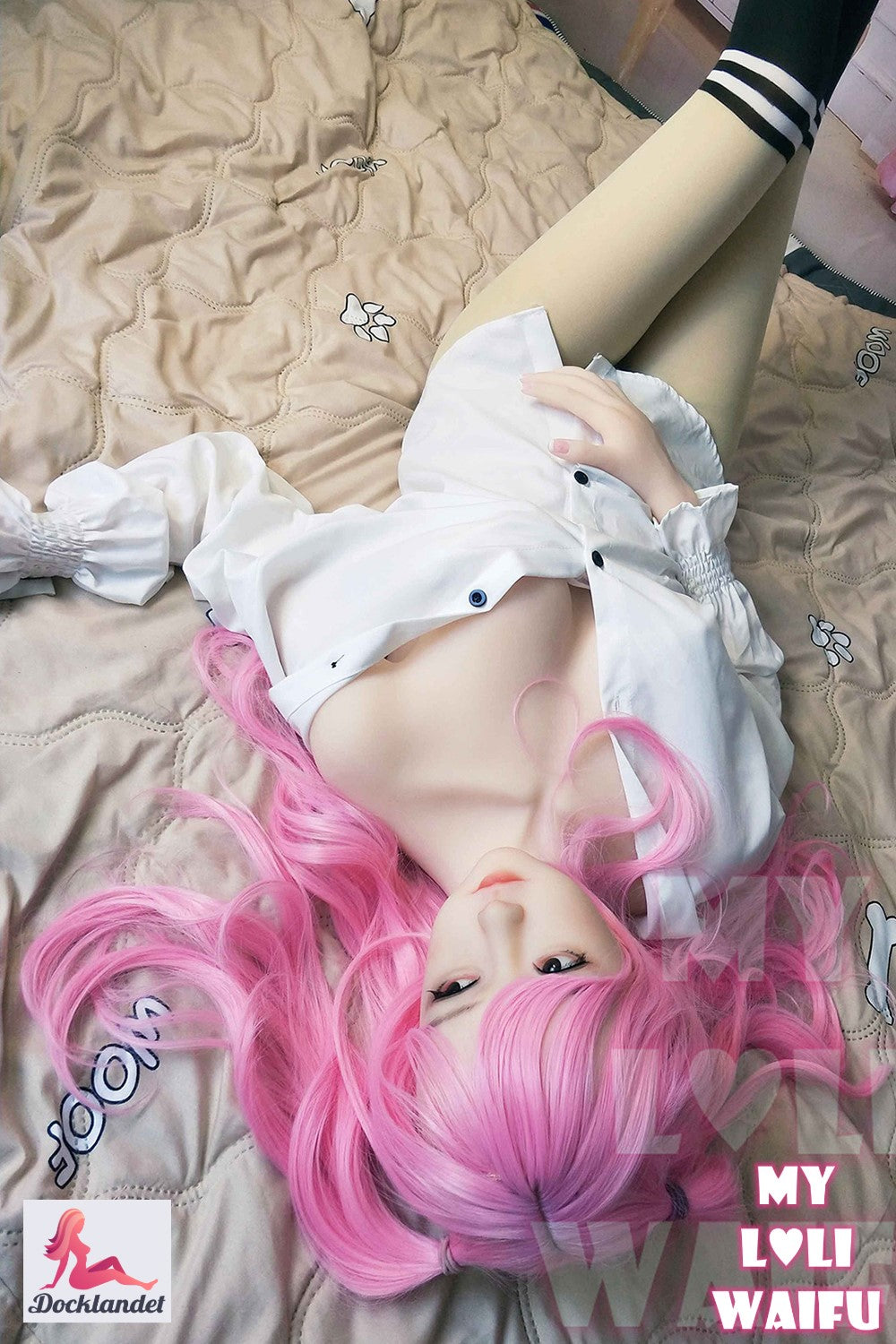 Haruki sexdukke (My Loli Waifu 150 cm c-cup #18 TPE)