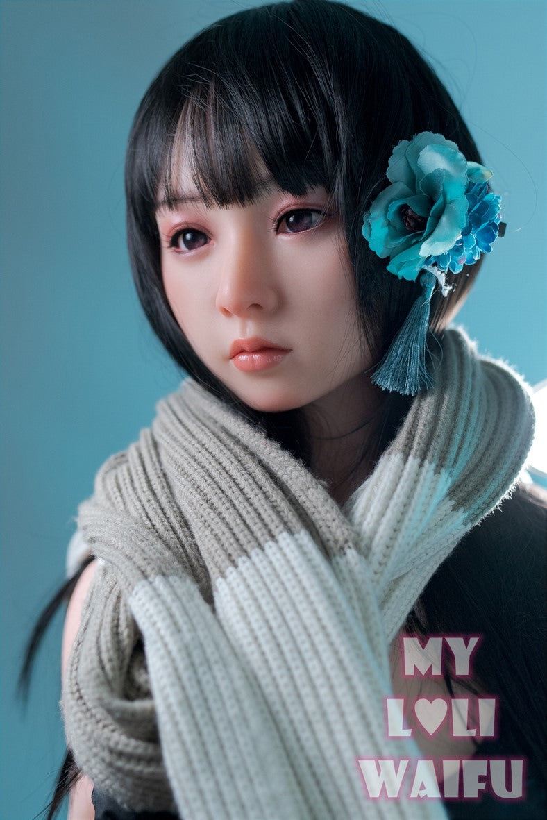 Chiharu sexdukke (My Loli Waifu 148 cm B-cup #5 TPE+silikone)