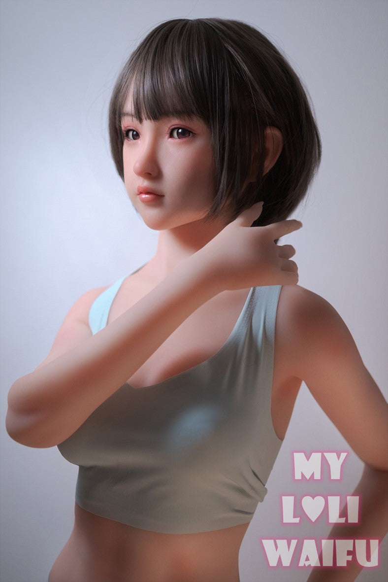 Haruki sexdukke (My Loli Waifu 148 cm B-cup #18 TPE+silikone)