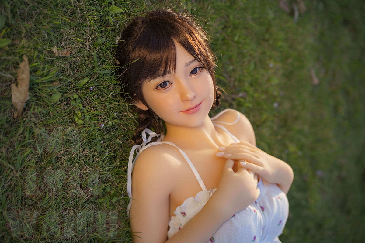 Rena sexdukke (My Loli Waifu 148 cm B-cup #24 TPE+silikone)