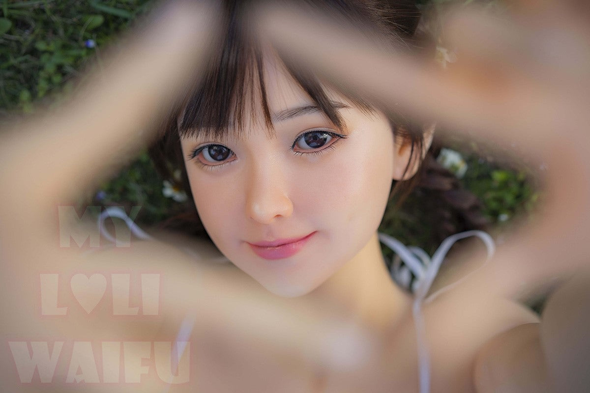Rena sexdukke (My Loli Waifu 148 cm B-cup #24 TPE+silikone)
