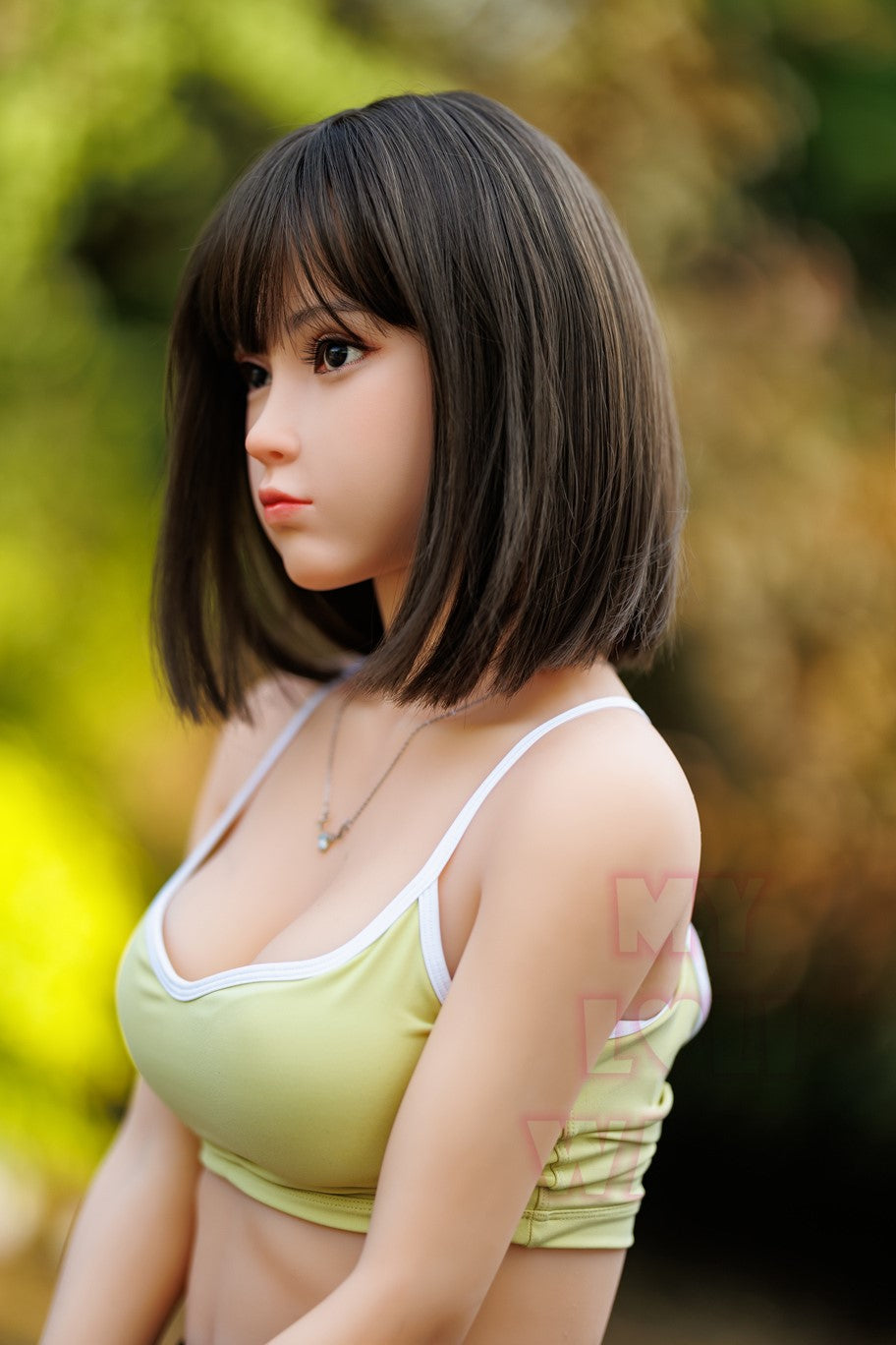 Nao sexdukke (My Loli Waifu 150 cm c-cup #39 TPE+silikone)