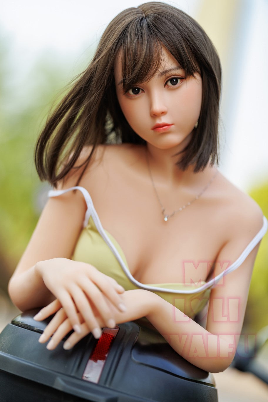 Nao sexdukke (My Loli Waifu 150 cm c-cup #39 TPE+silikone)