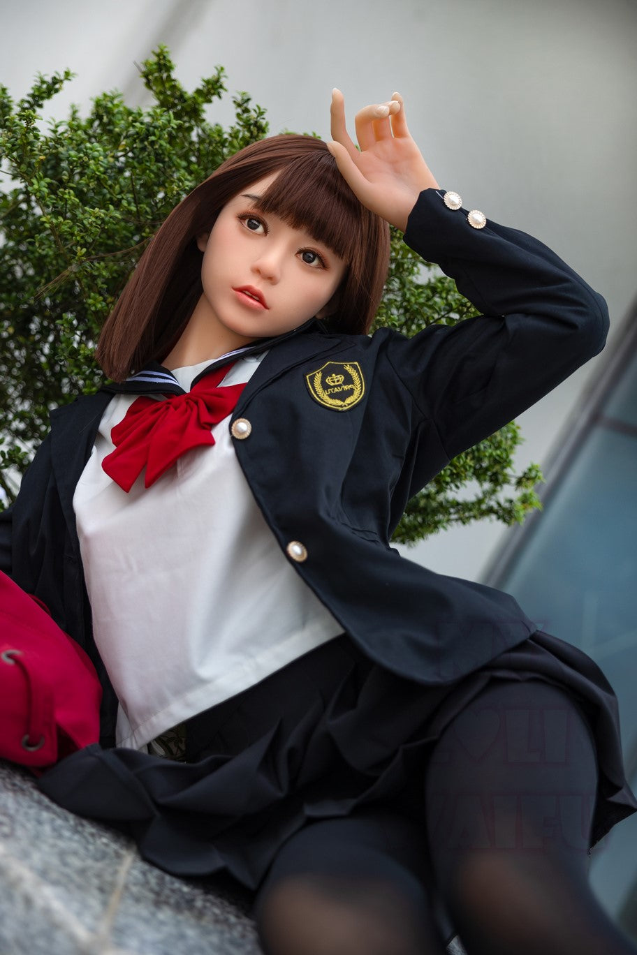 Yume sexdukke (My Loli Waifu 150 cm C-cup #38 TPE+silikone)