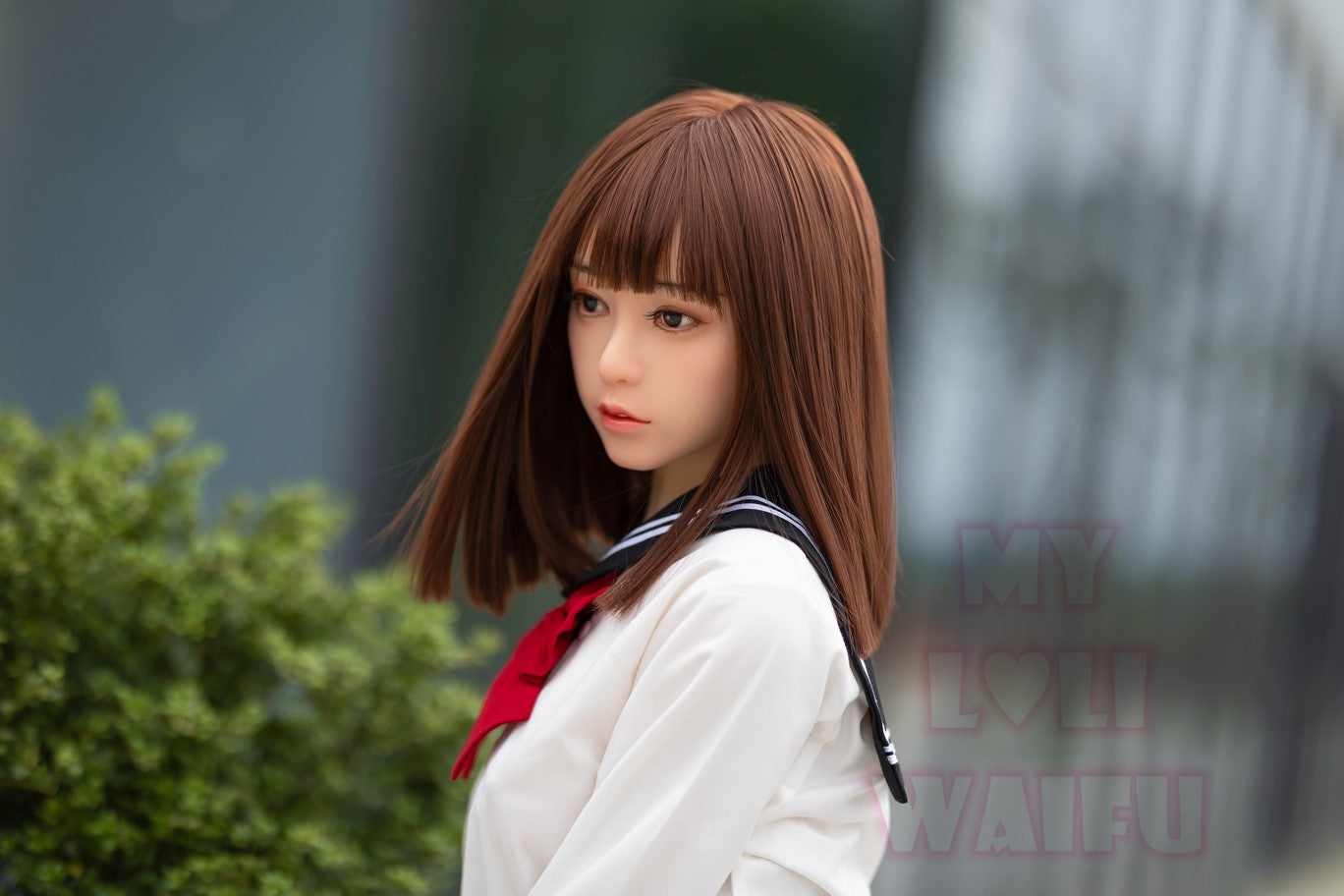 Yume sexdukke (My Loli Waifu 150 cm c-cup #38 TPE+silikone)
