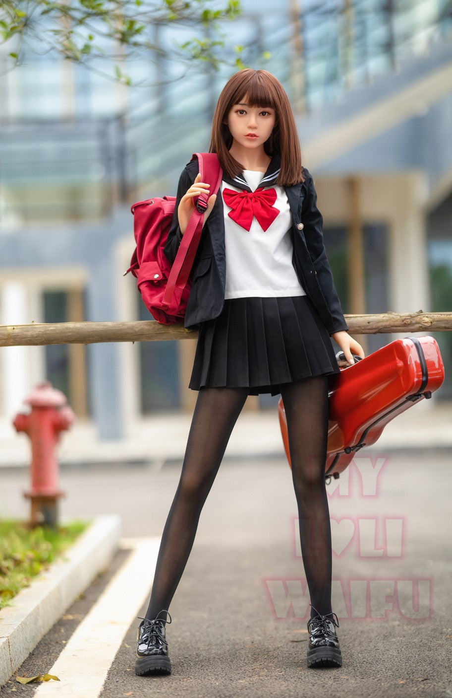 Yume sexdukke (My Loli Waifu 150 cm c-cup #38 TPE+silikone)
