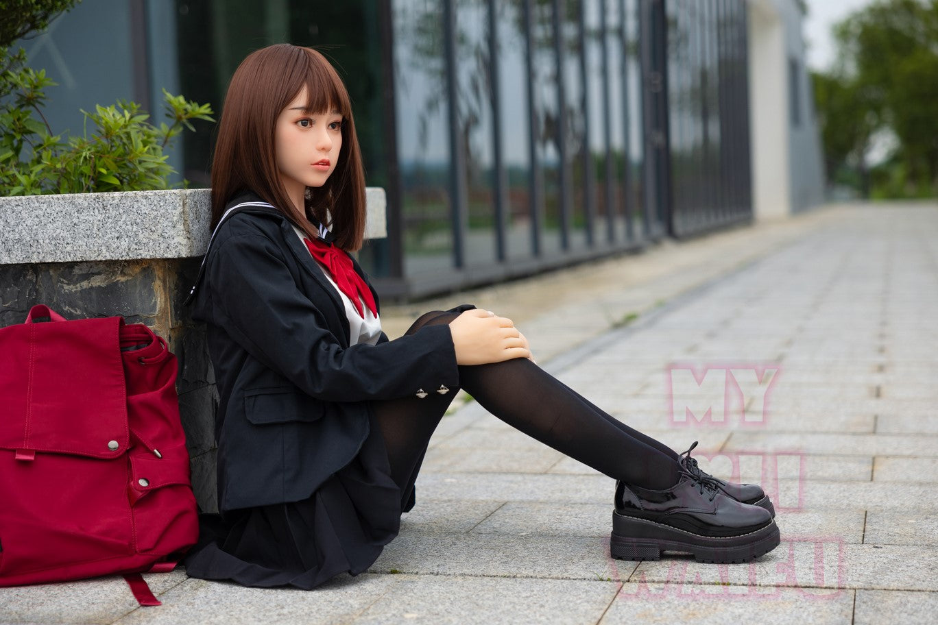 Yume sexdukke (My Loli Waifu 150 cm c-cup #38 TPE+silikone)