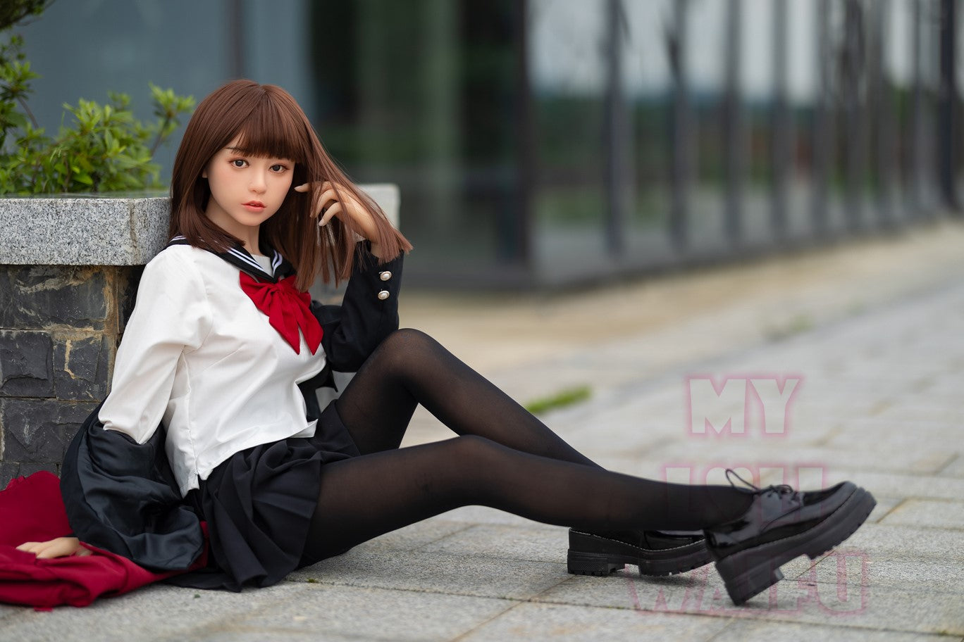 Yume sexdukke (My Loli Waifu 150 cm c-cup #38 TPE+silikone)