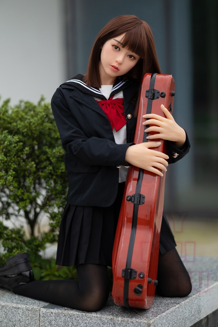 Yume sexdukke (My Loli Waifu 150 cm C-cup #38 TPE+silikone)