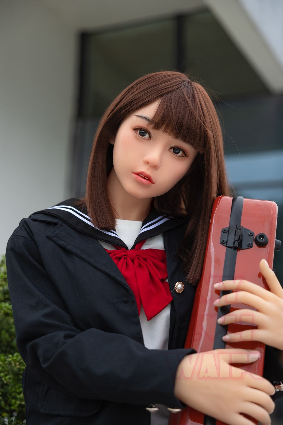 Yume sexdukke (My Loli Waifu 150 cm c-cup #38 TPE+silikone)
