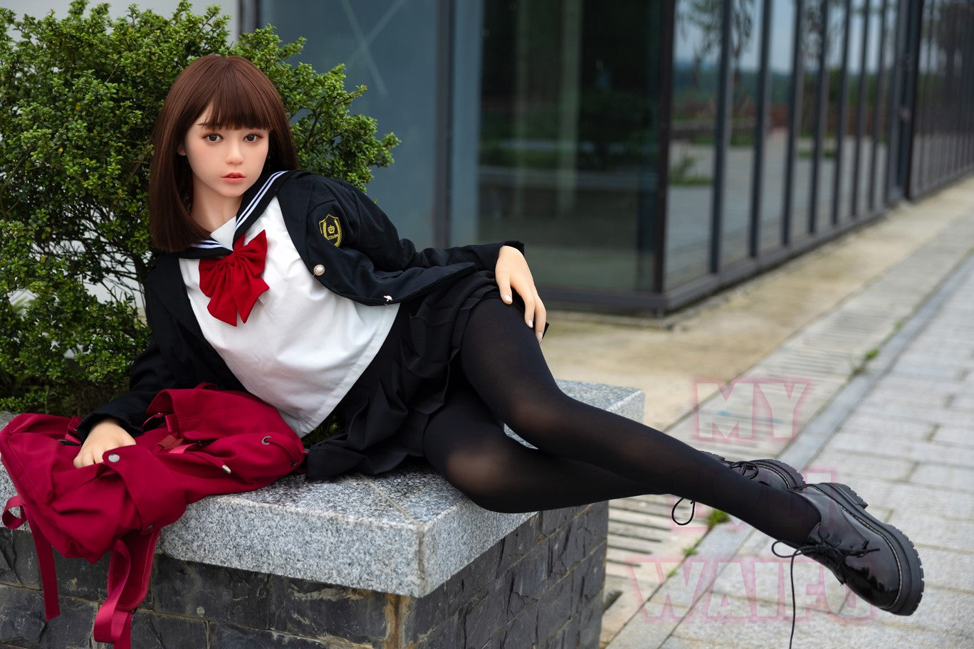 Yume sexdukke (My Loli Waifu 150 cm c-cup #38 TPE+silikone)