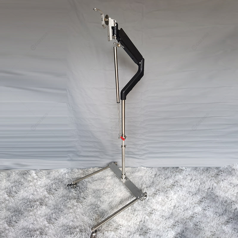 Stativ til ophæng (Coeros tilbehør) Elektronisk/hydraulisk