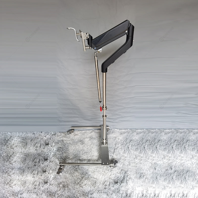 Stativ til ophæng (Coeros tilbehør) Elektronisk/hydraulisk