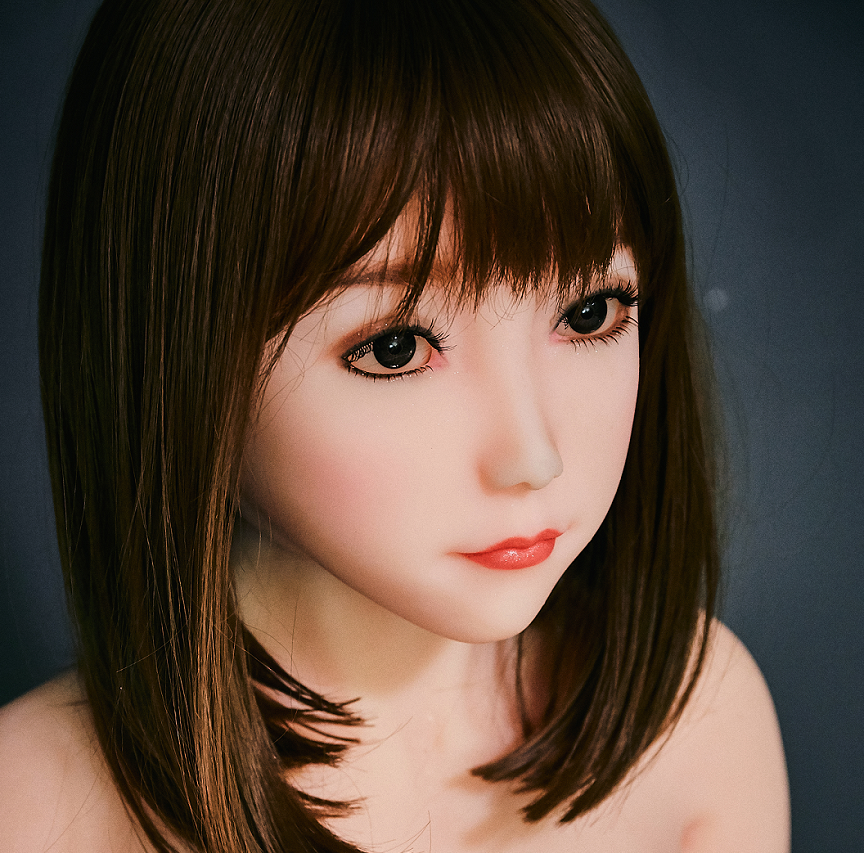 Yukino sexdukke (HRDoll 165 cm D-cup #29 TPE)