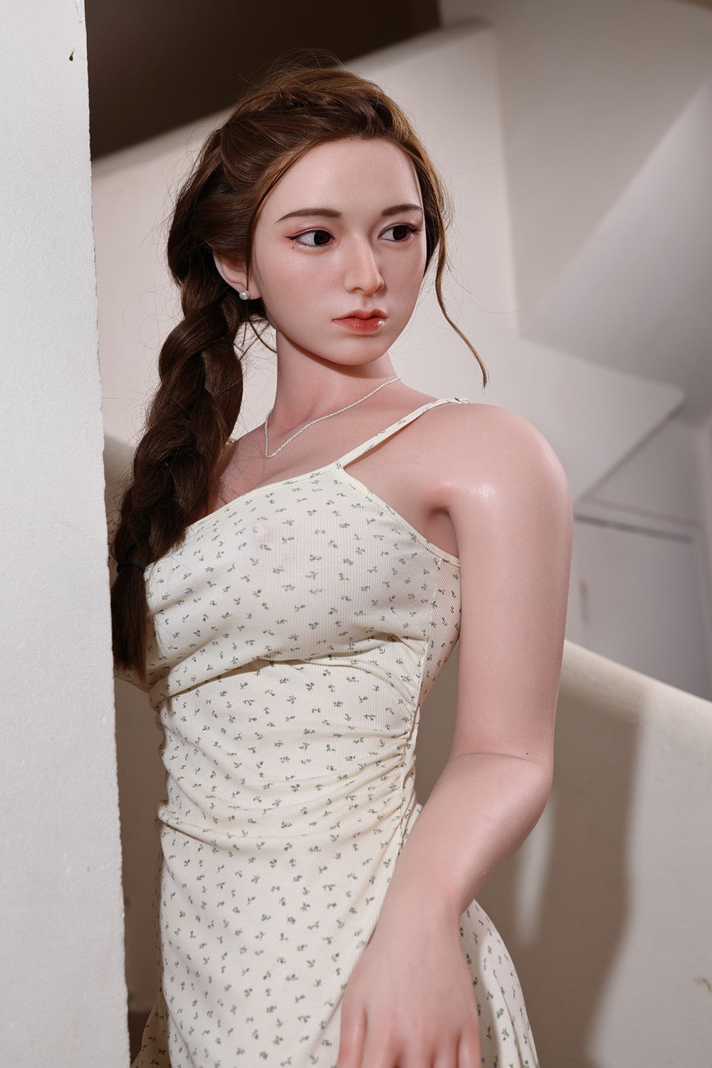 Yuan sexdukke (Starpery 156 cm g-cup TPE+silikone)
