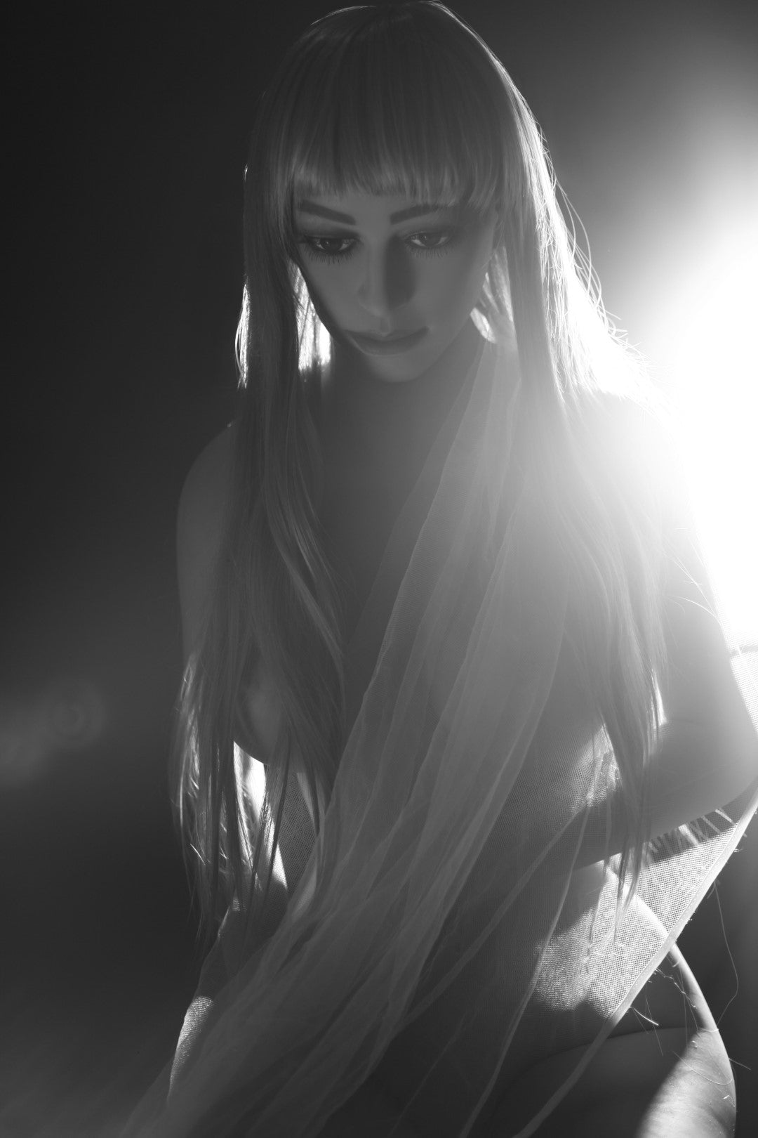 Ada sexdukke (Climax Doll Classic 165 cm G-cup TPE)