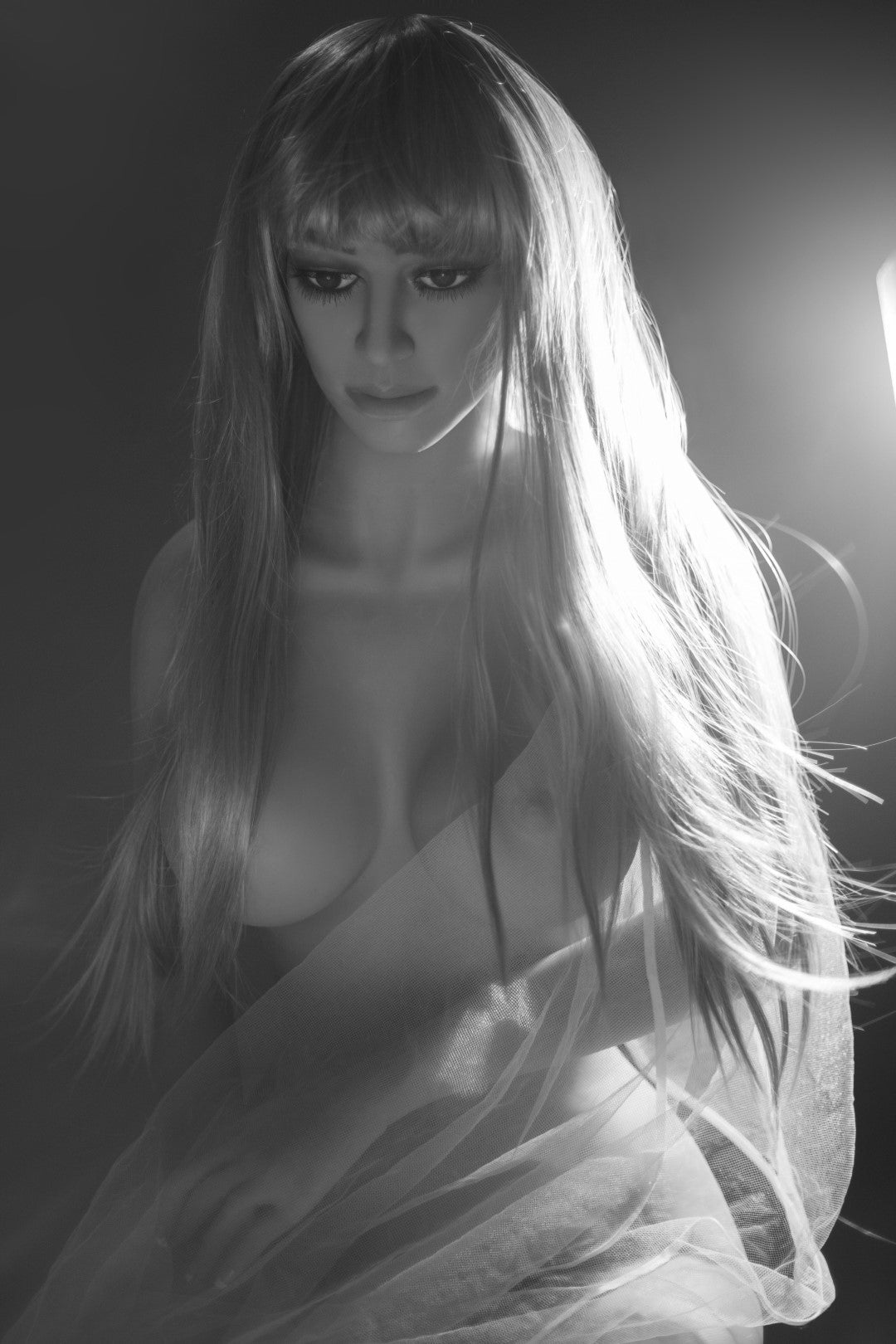 Ada sexdukke (Climax Doll Classic 165 cm G-cup TPE)