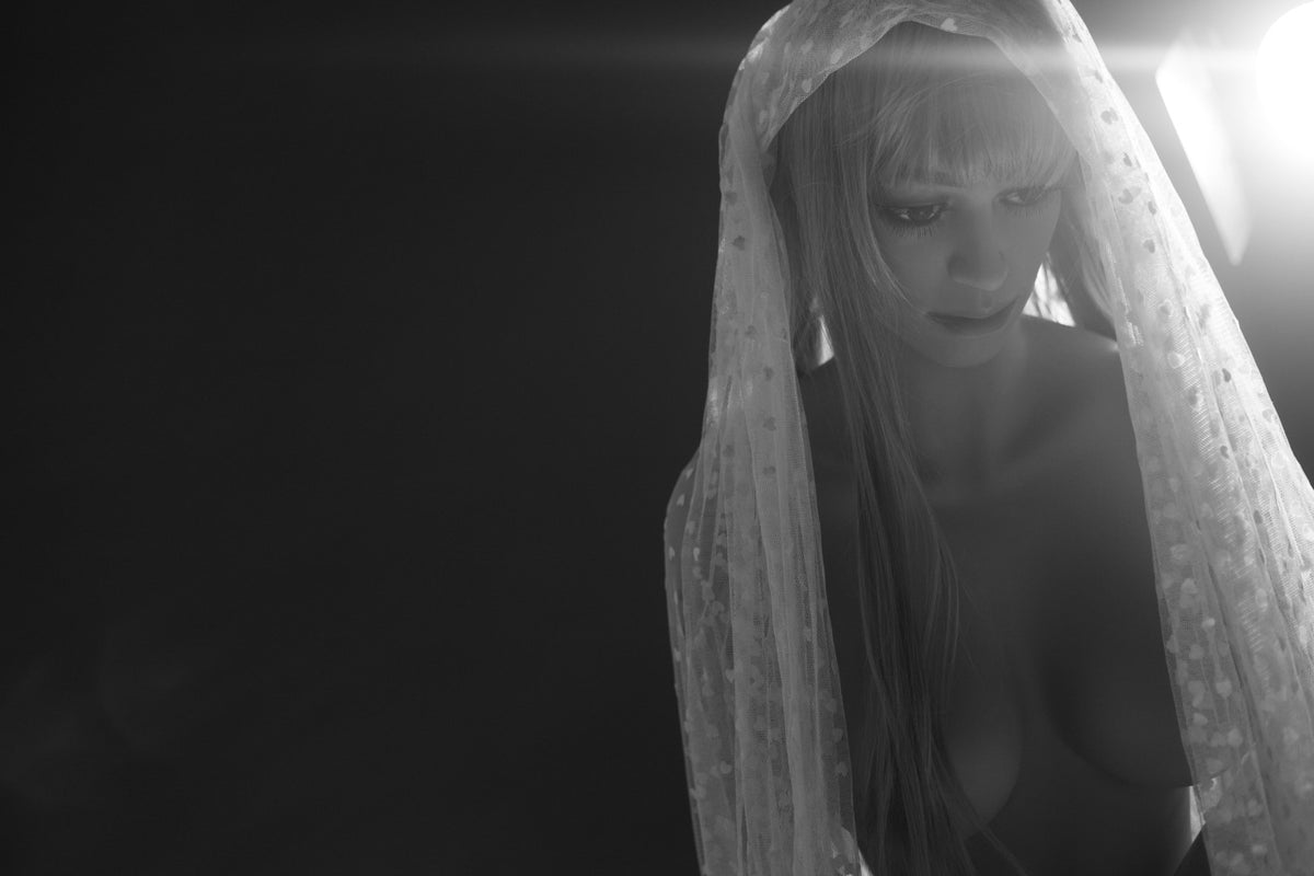 Ada sexdukke (Climax Doll Classic 165 cm G-cup TPE)