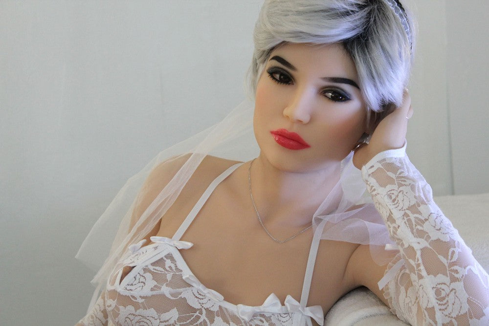 Daisy sexdukke (HRDoll 158 cm B-cup #47 TPE)