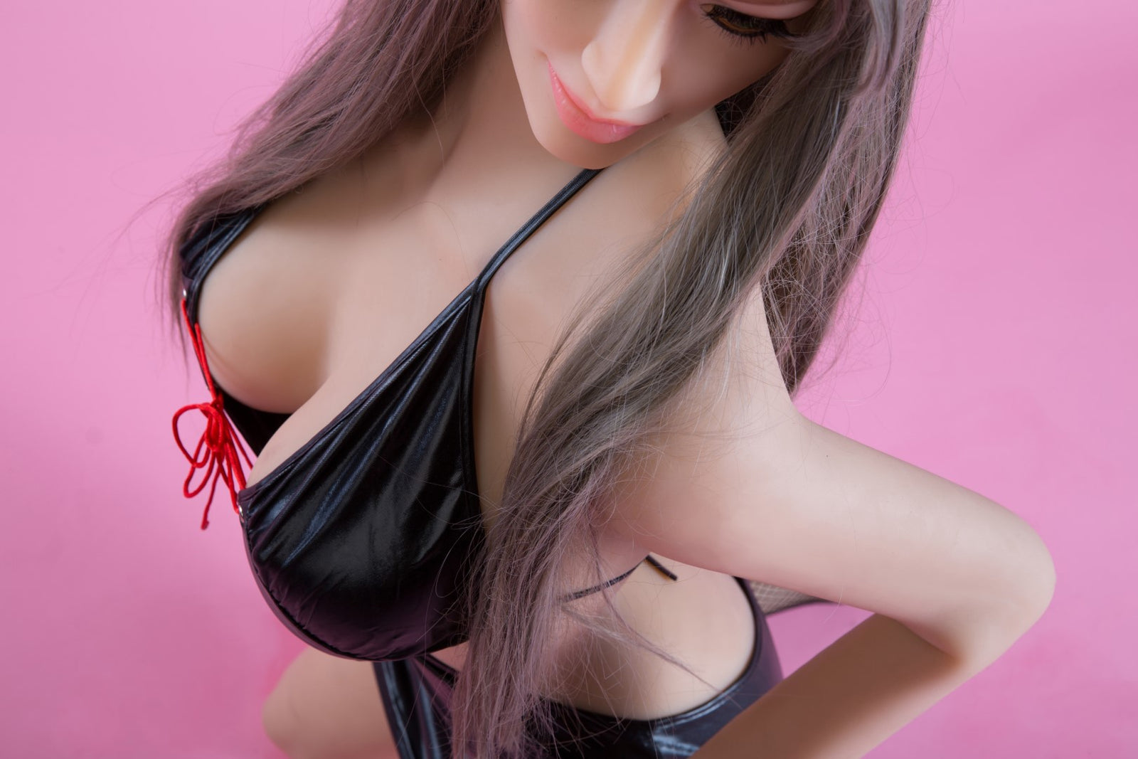 Bonnie sexdukke (Climax Doll Classic 165 cm G-cup TPE)