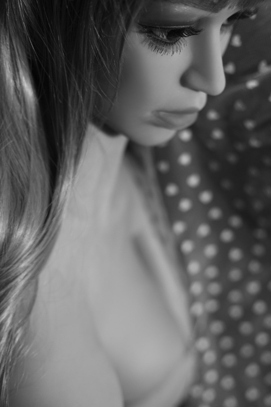 Ada sexdukke (Climax Doll Classic 165 cm G-cup TPE)