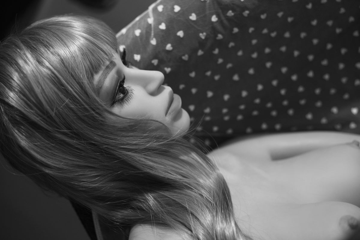 Ada sexdukke (Climax Doll Classic 165 cm G-cup TPE)