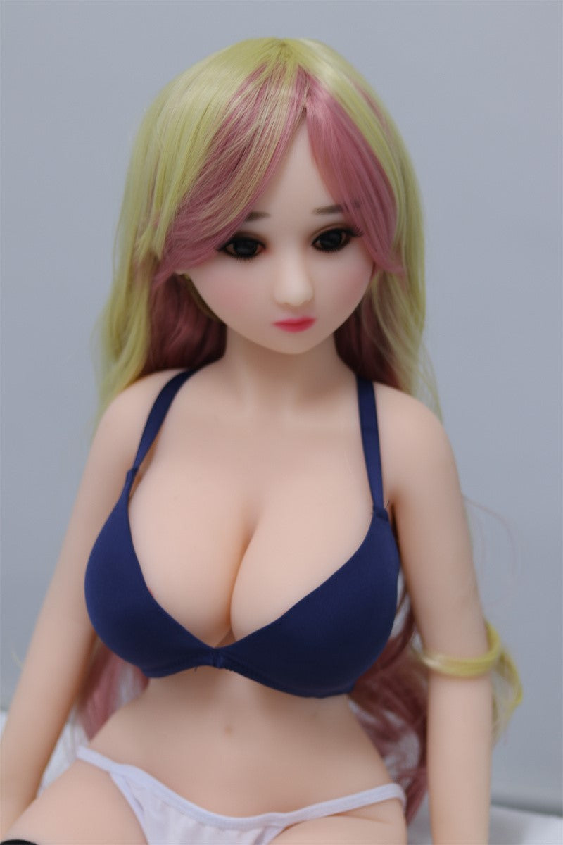 Alex sexdukke (EL-Doll 100 cm g-cup TPE) EXPRESS
