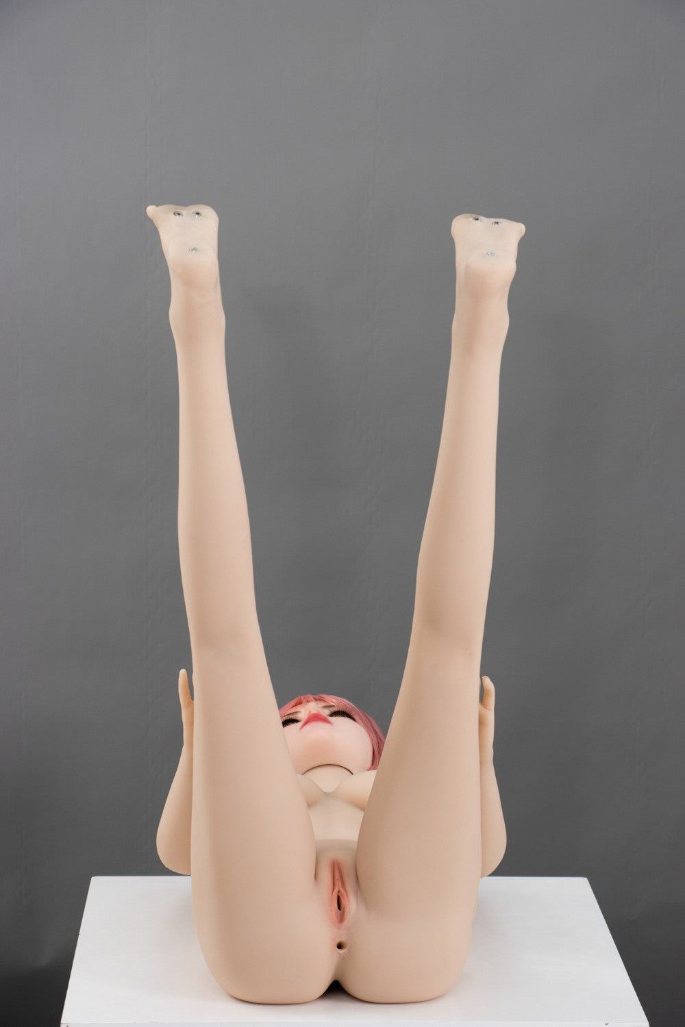 Belle sexdukke (Aibei Doll 148 cm C-cup #228 TPE)