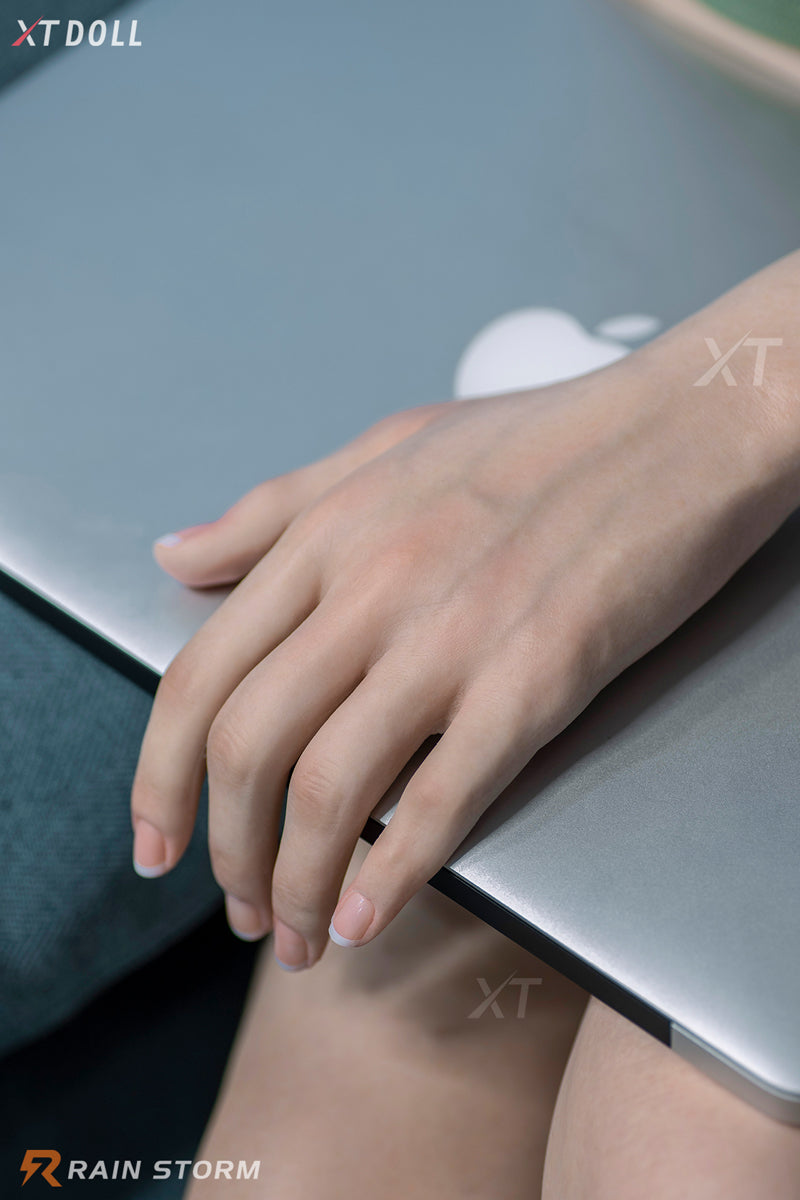 Lærer Bing sexdukke (XT Doll 163 cm F-cup #XT-BY4 silikone)