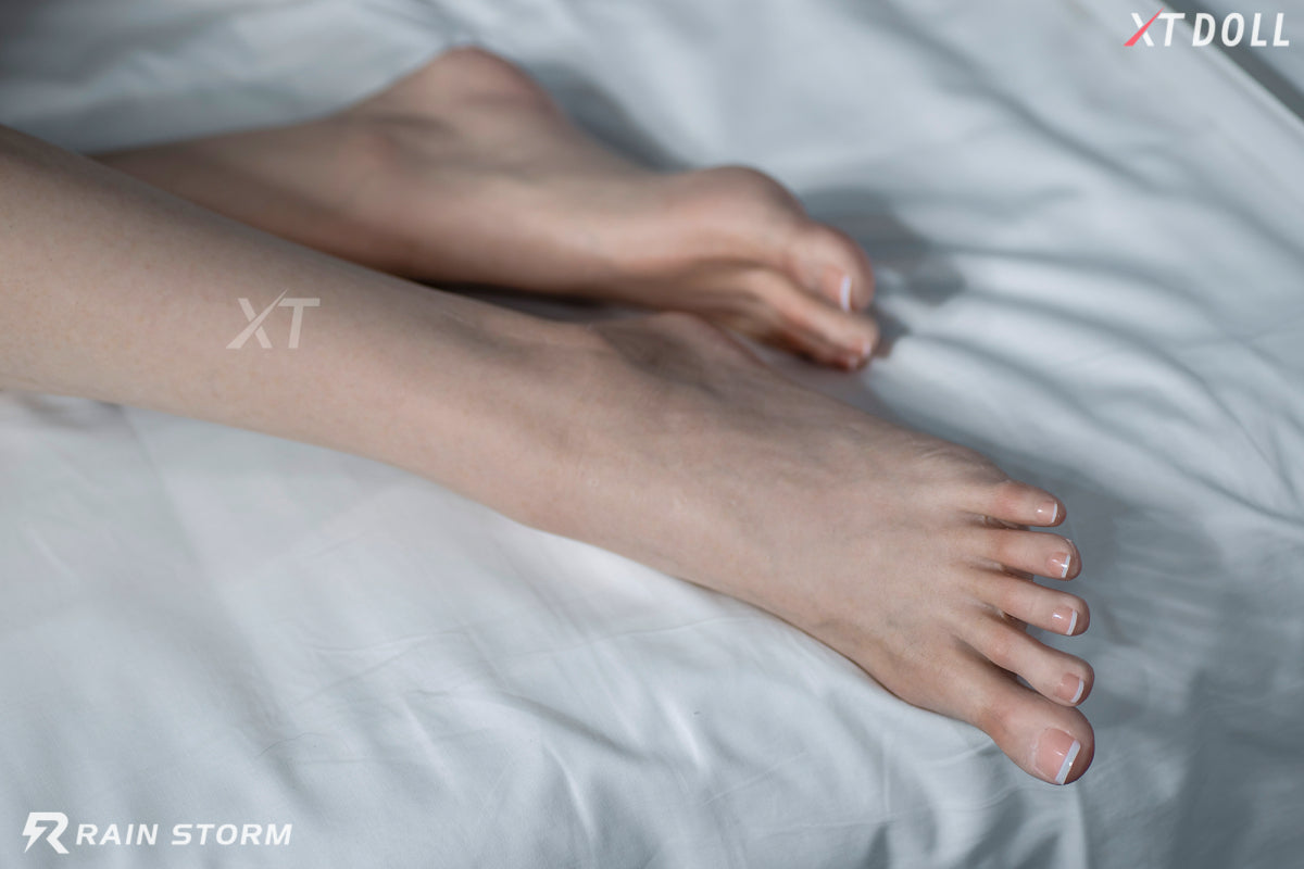 Lærer Bing sexdukke (XT Doll 163 cm f-cup #Xt-by4 silikone)