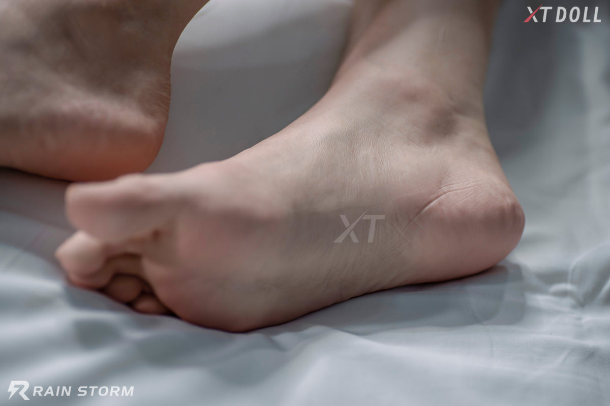 Lærer Bing sexdukke (XT Doll 163 cm F-cup #XT-BY4 silikone)