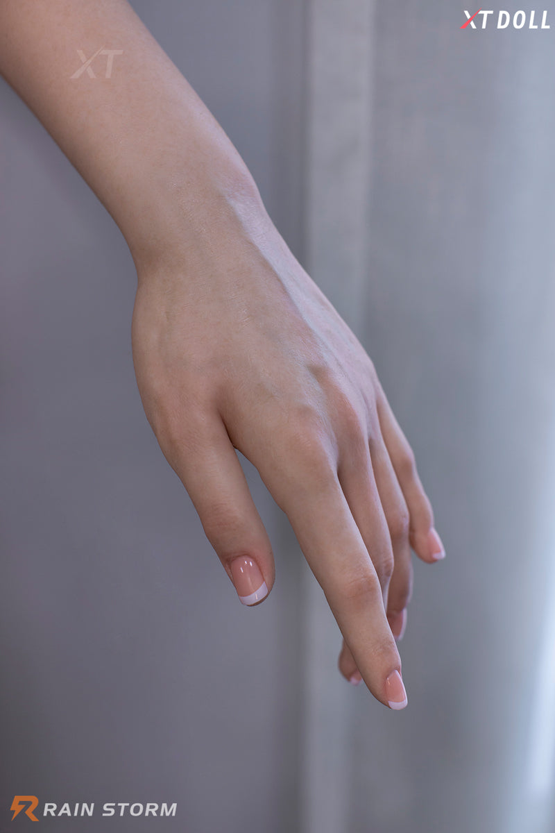 Lærer Bing sexdukke (XT Doll 163 cm F-cup #XT-BY4 silikone)